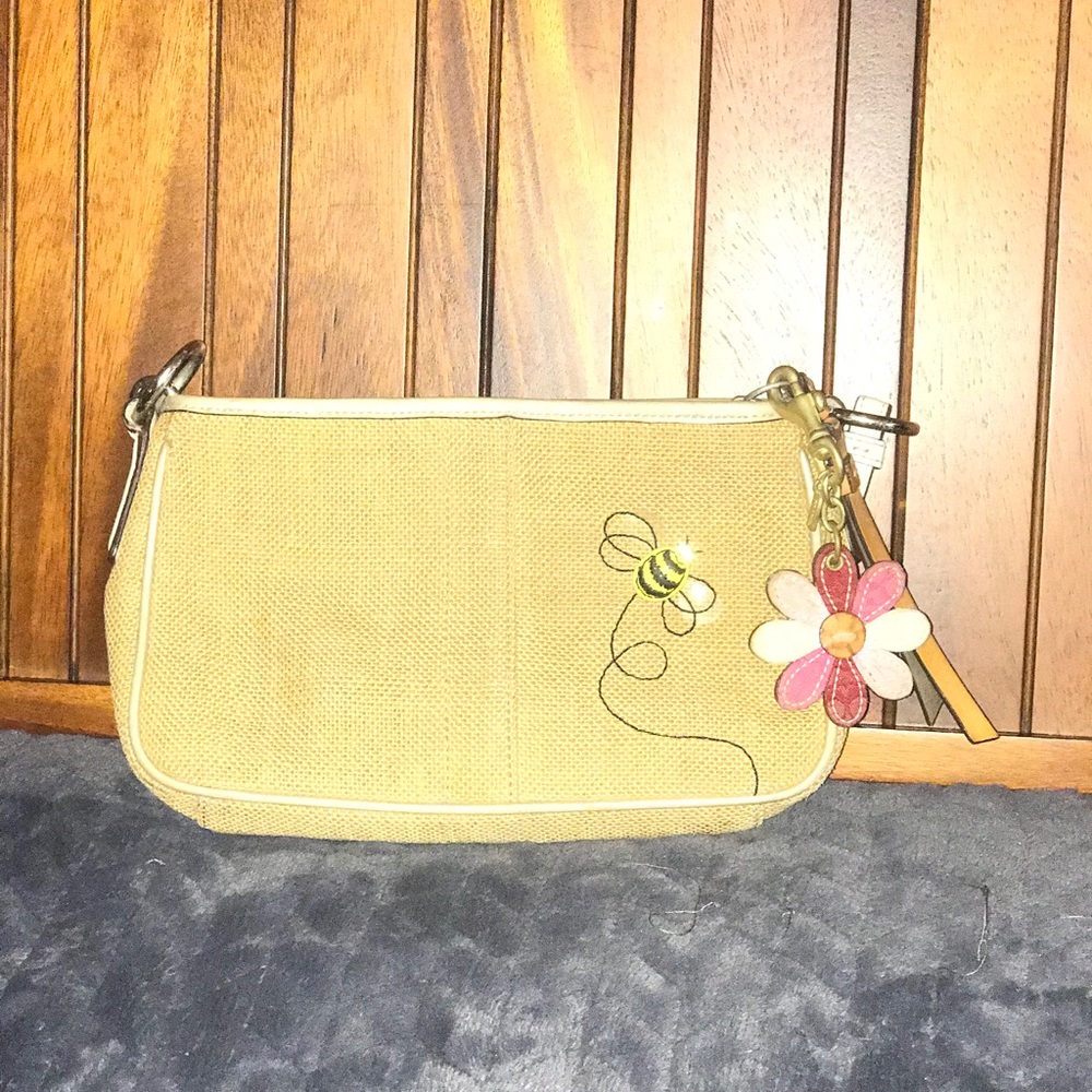 Coach Summer Bag: Send me your best offer.